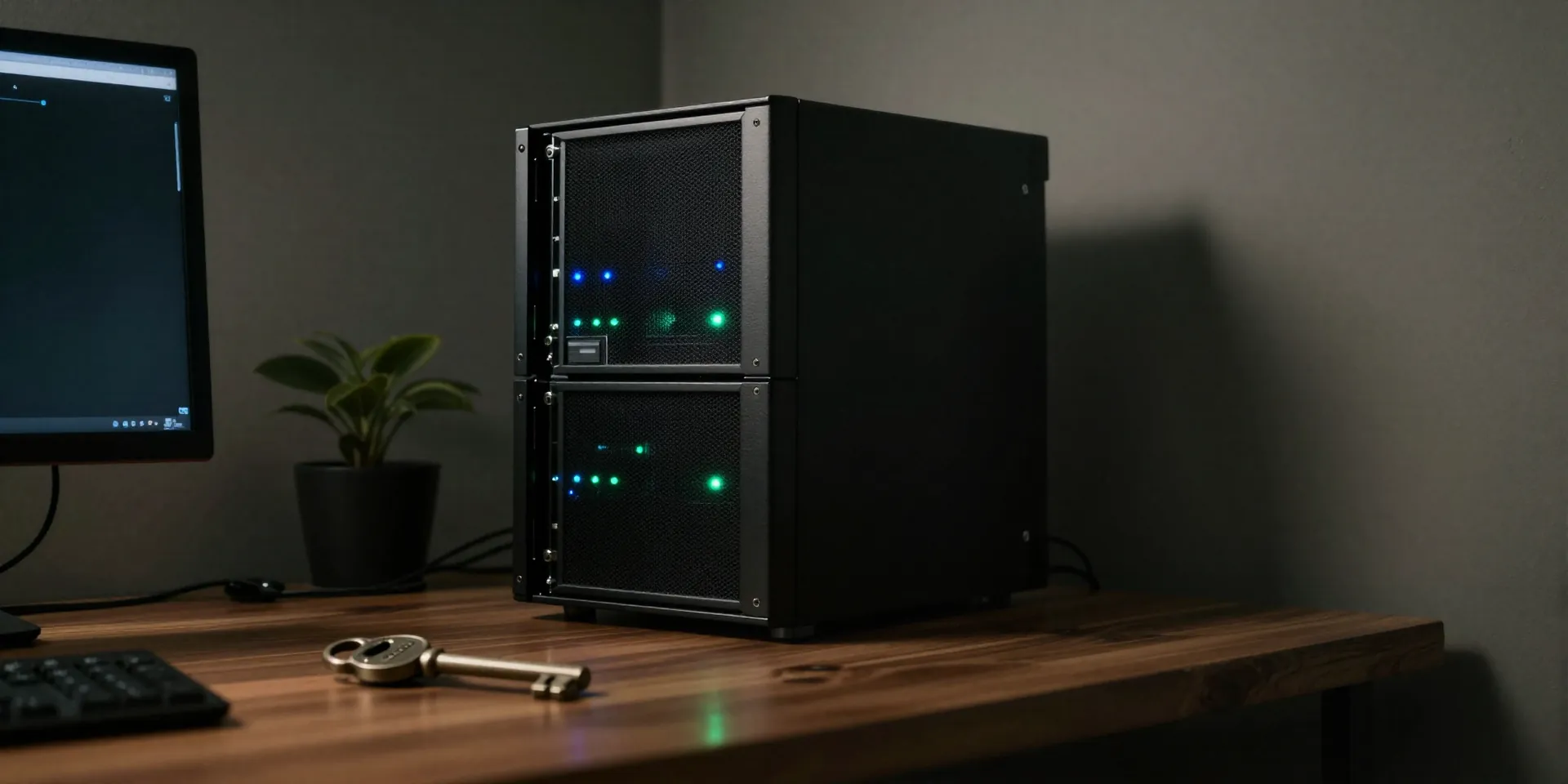 Implementing Two-Factor Authentication (2FA) for All Your Homelab Services