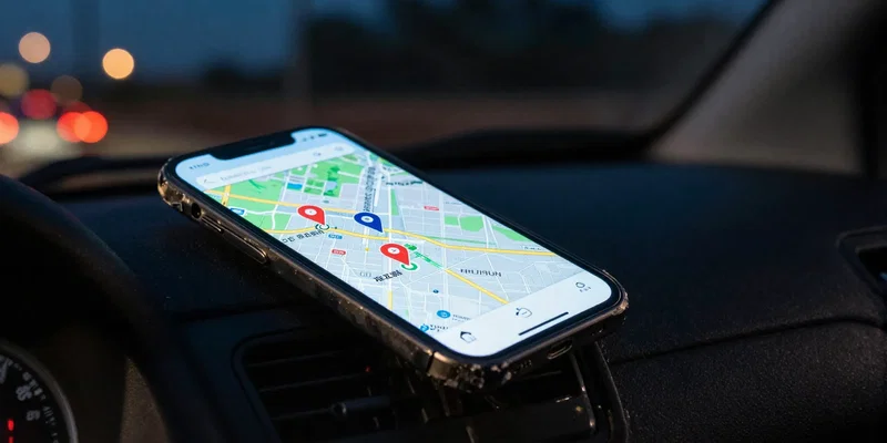Best Apps and Map Tricks for Finding Low-Key Van Sleeping Spots