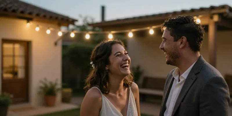 A Step-by-Step Guide to Planning a Backyard Wedding Under 5000
