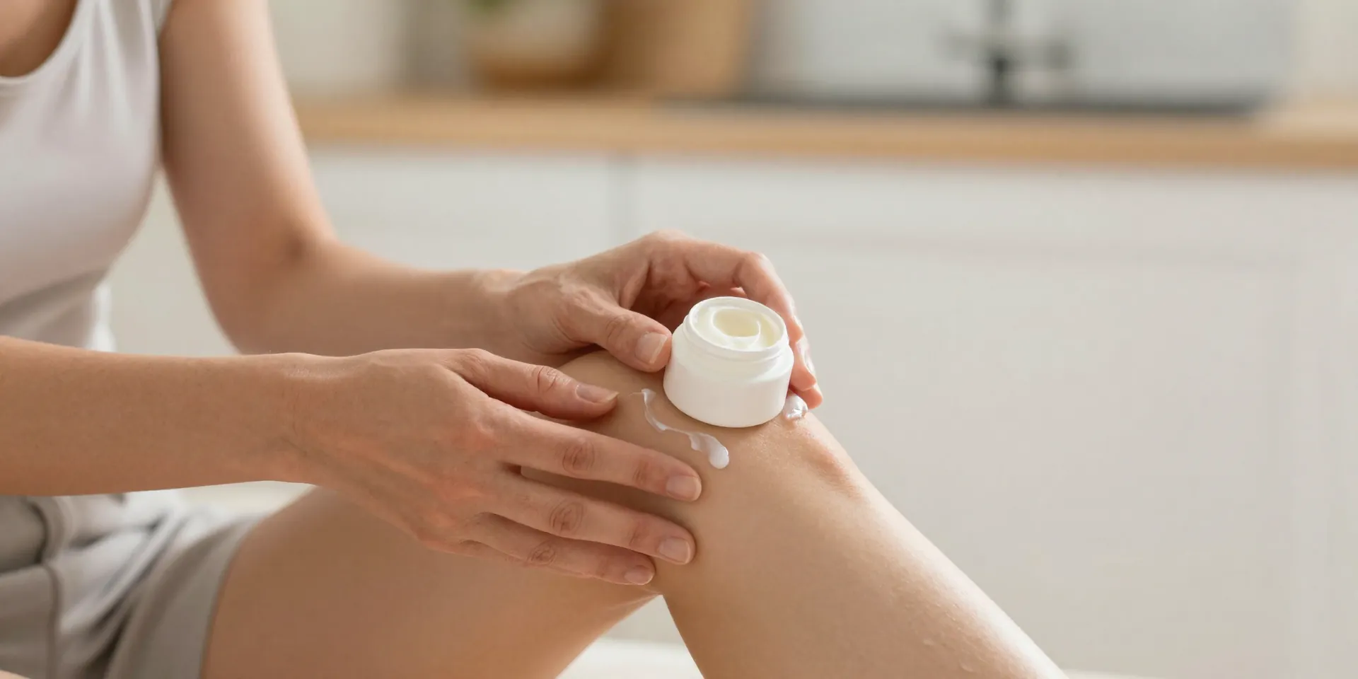 Bruise and Bump Balm: A Cooling Arnica and Lavender Salve