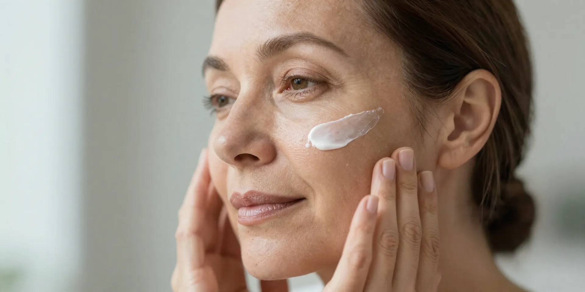 Ceramides and Aging Skin: Why Sensitive Skin Needs Barrier Support First