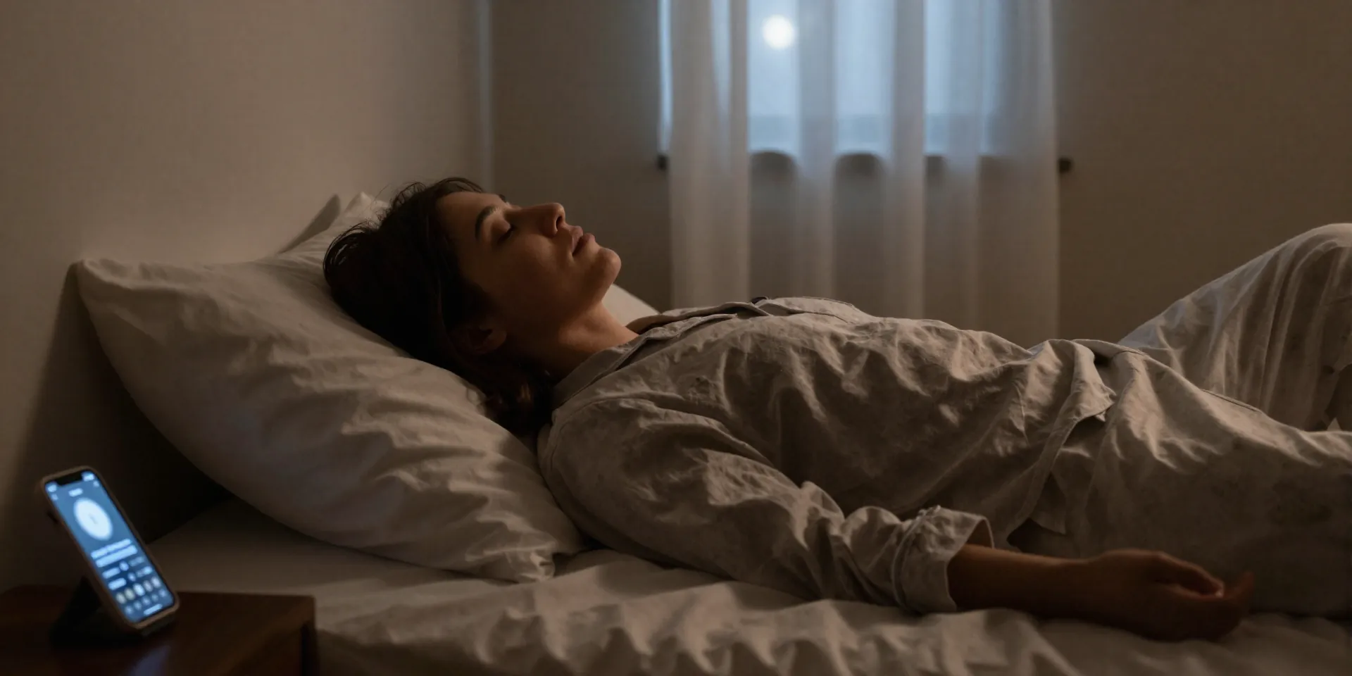 What to Expect in Your First Week of Guided Sleep Meditation for Anxiety