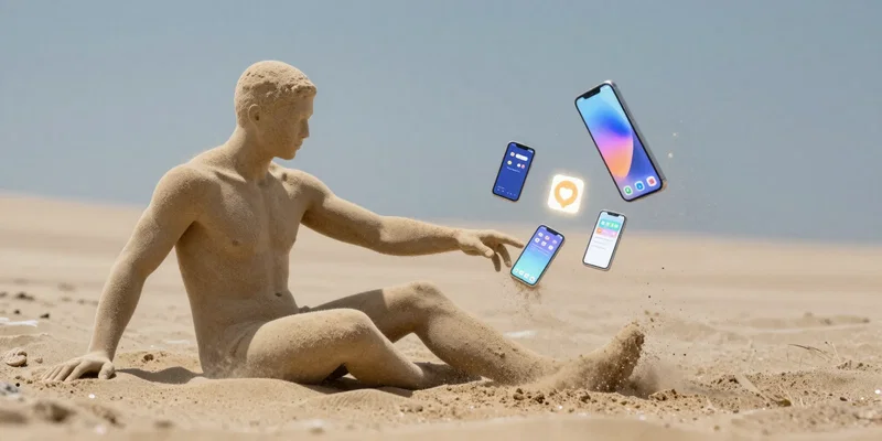 Audit Your Subscriptions: Which Apps and Services Are Actually Stealing Your Time?
