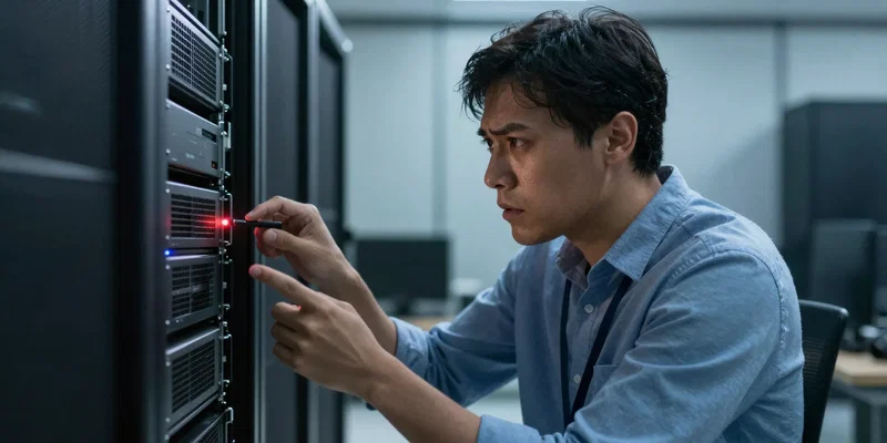 High Availability with Proxmox VE: Configuring a Two-Node Cluster with Shared Storage