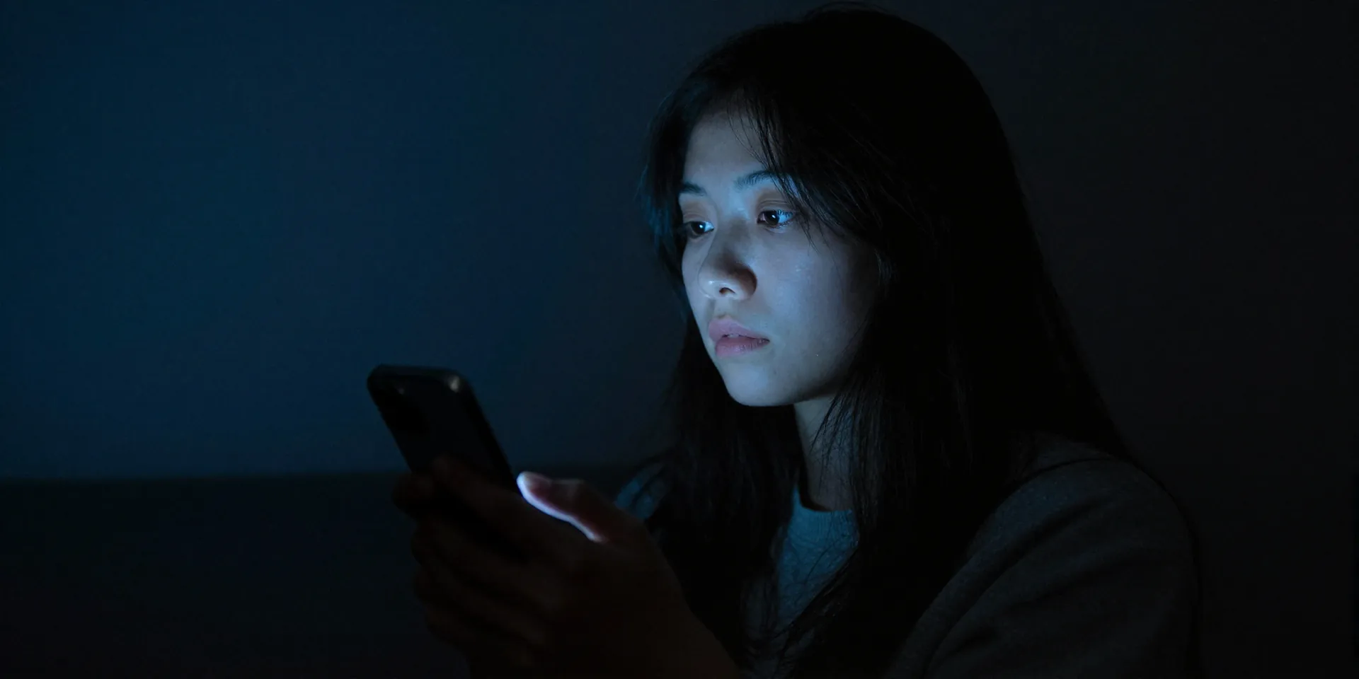 Are You Using Your Phone as an Emotional Crutch? Identifying Avoidance Behaviors
