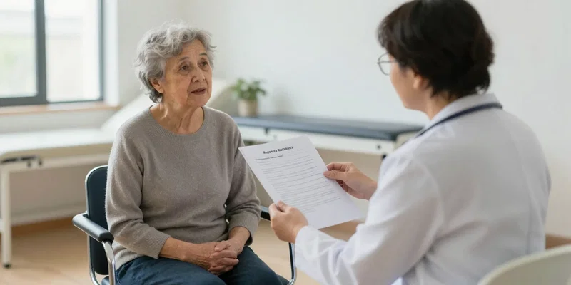 Can Seniors Do Chair Yoga After Surgery? Questions to Ask First