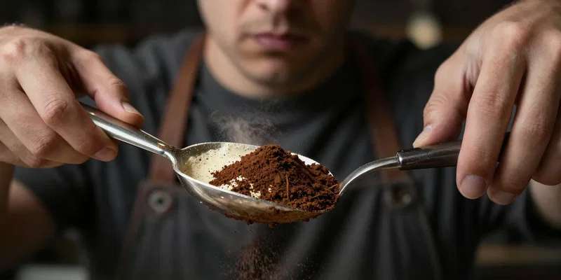 Pre-Ground vs Whole Bean: The Truth About Convenience for Espresso Beginners