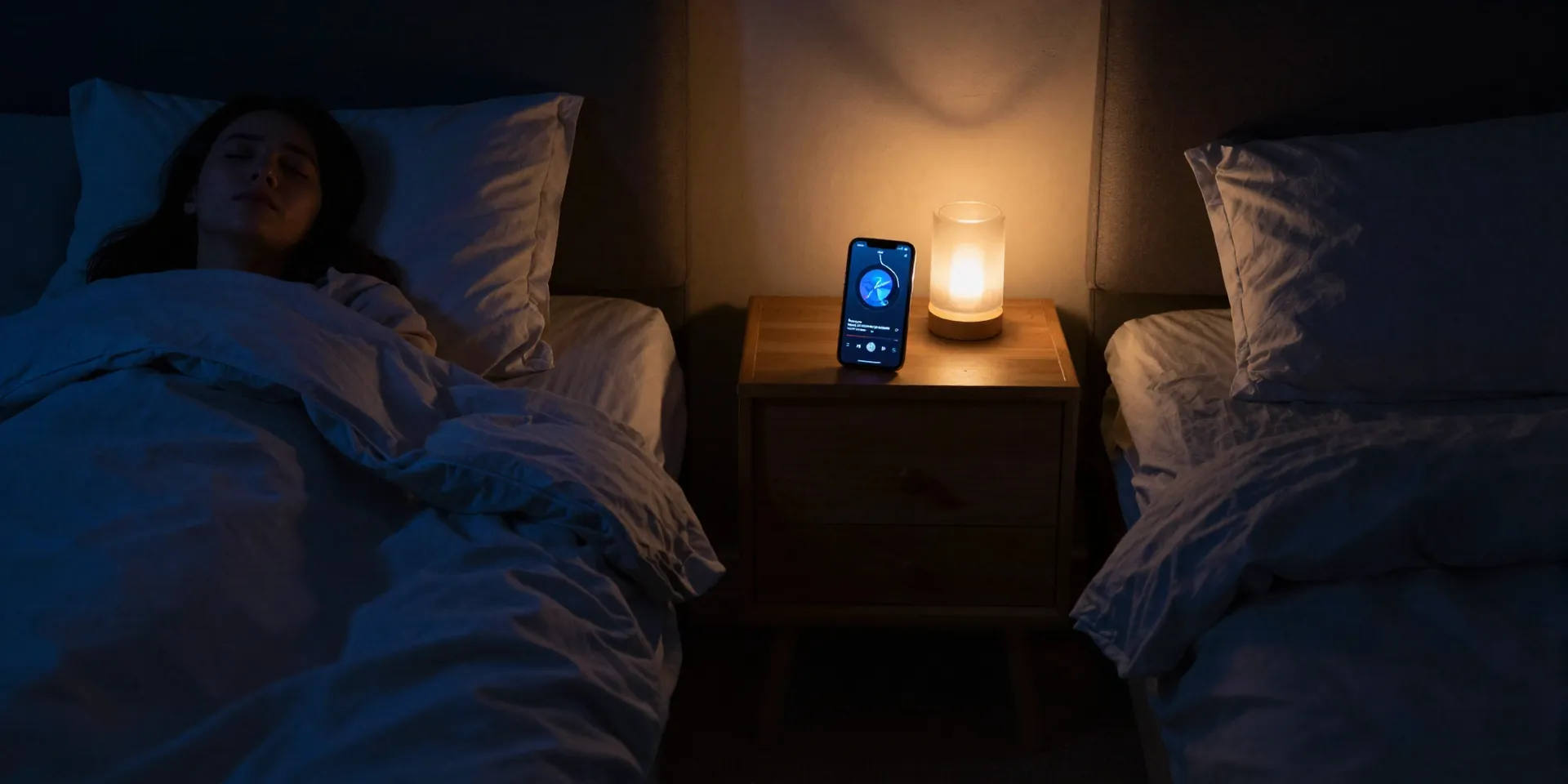 Bedtime Meditation vs Sleep Podcasts: What Works Better for Anxiety?