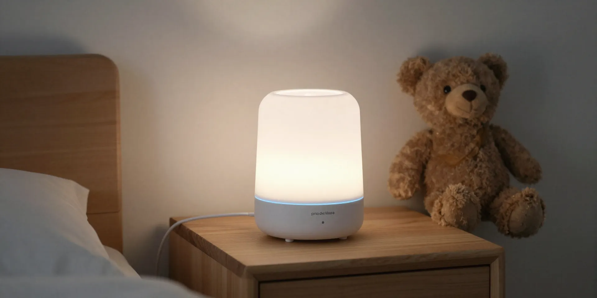 How to Use a Diffuser Safely in Your Child's Bedroom